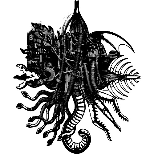 Drone/Noise set [DNVO-1 + 4MS Modular]