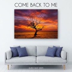 Come Back To Me