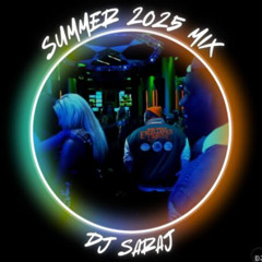 Summer Mix 2025