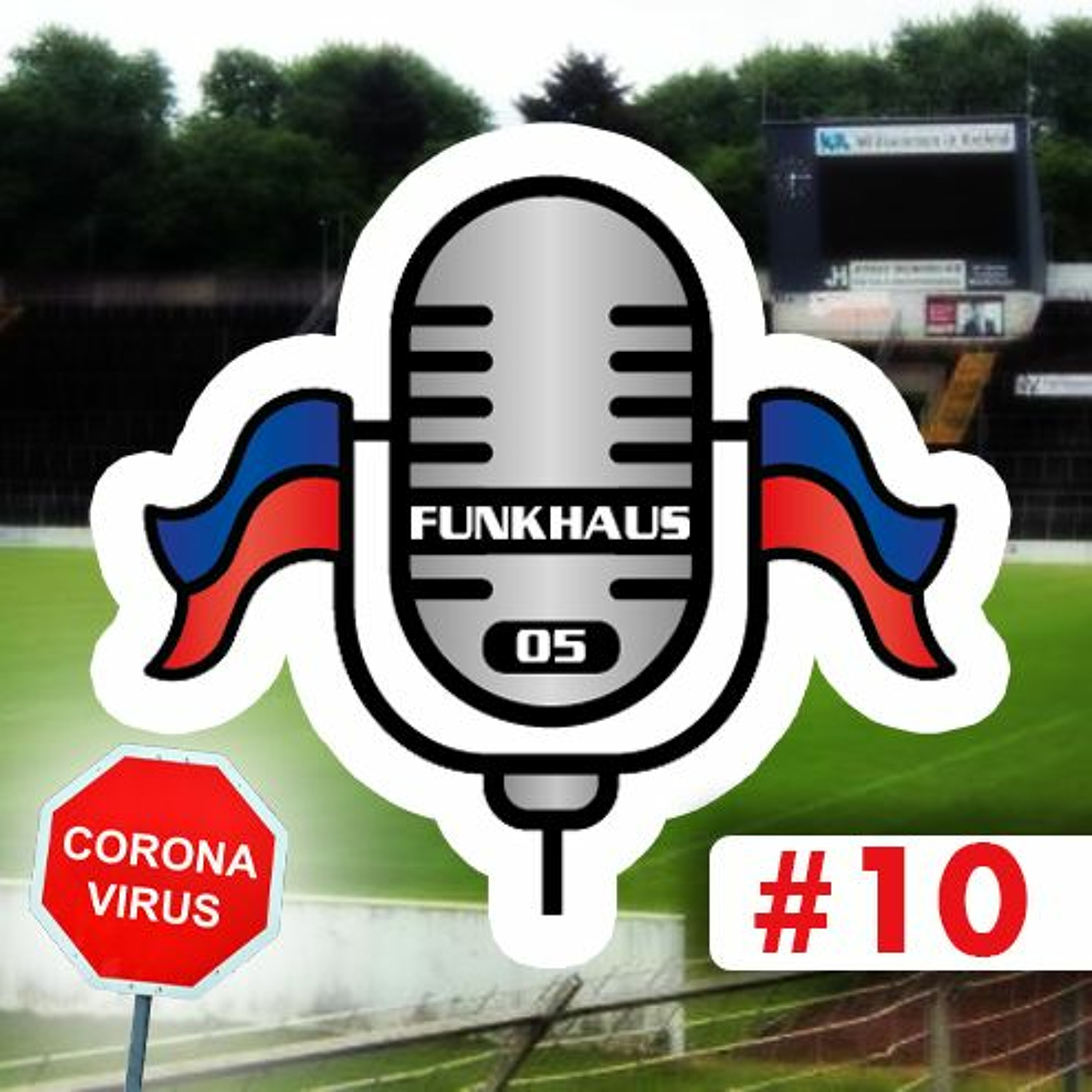 Funkhaus 05 - der KFC Uerdingen Podcast