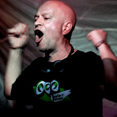 Chris Liberator Interview - ARRHYTHMIA 29th Jan 2022 - Orange Yard