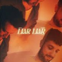 FDVM, CARSTN & IVANA - Liar Liar