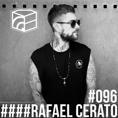 Rafael Cerato - Jeden Tag ein Set Podcast 096