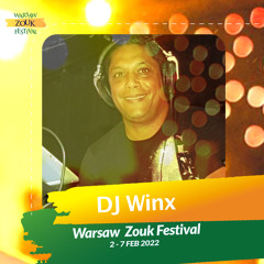 WARSAW ZOUK FESTIVAL 2022