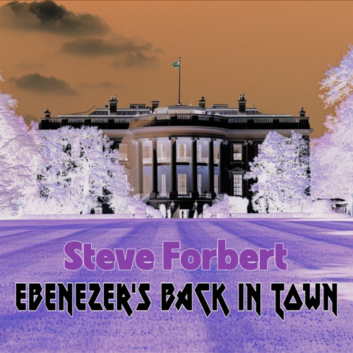 Ebenezer’s Back In Town