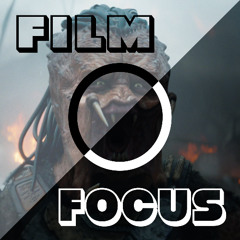 Episode 191 - QUICK THOUGHTS: Predator: Badlands Teaser Trailer