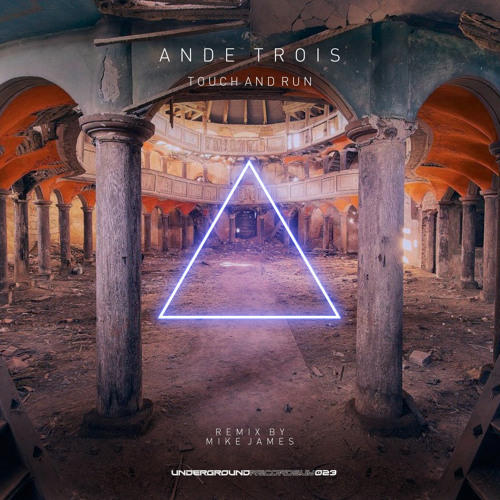 Touch And Run (Original Mix)