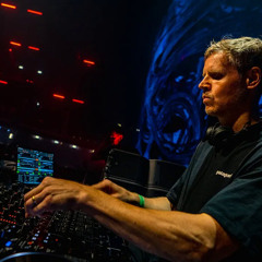 Joris Voorn | Tomorrowland 2022 - WE2