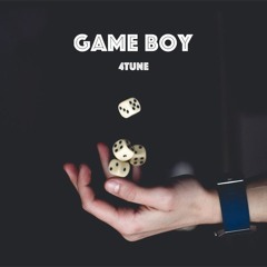 4TUNE - Game Boy (Original Mix)