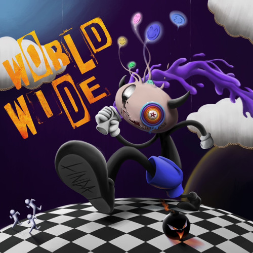 World Wide⛓️‍💥🐦‍🔥⛓️‍💥