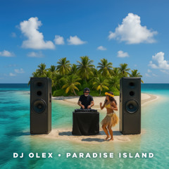 Paradise Island (Radio Mix)