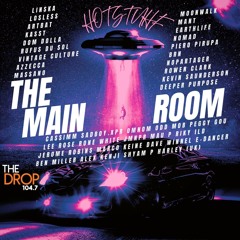 MAINROOM VOL 013 - The DROP 104.7FM