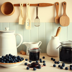 Blueberry Bliss