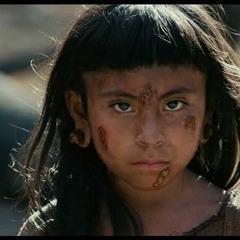 Apocalypto 150  *WIP*