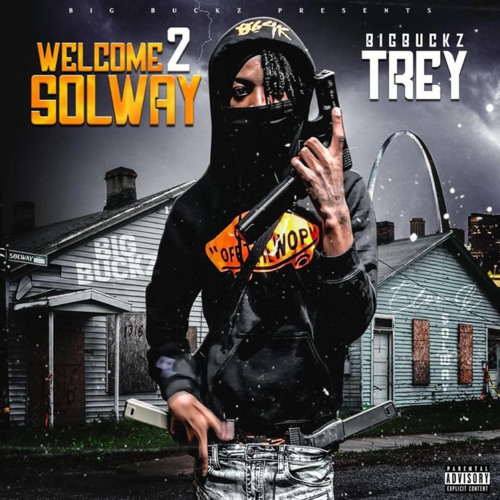 BigBuckz Trey X BDG - 064K