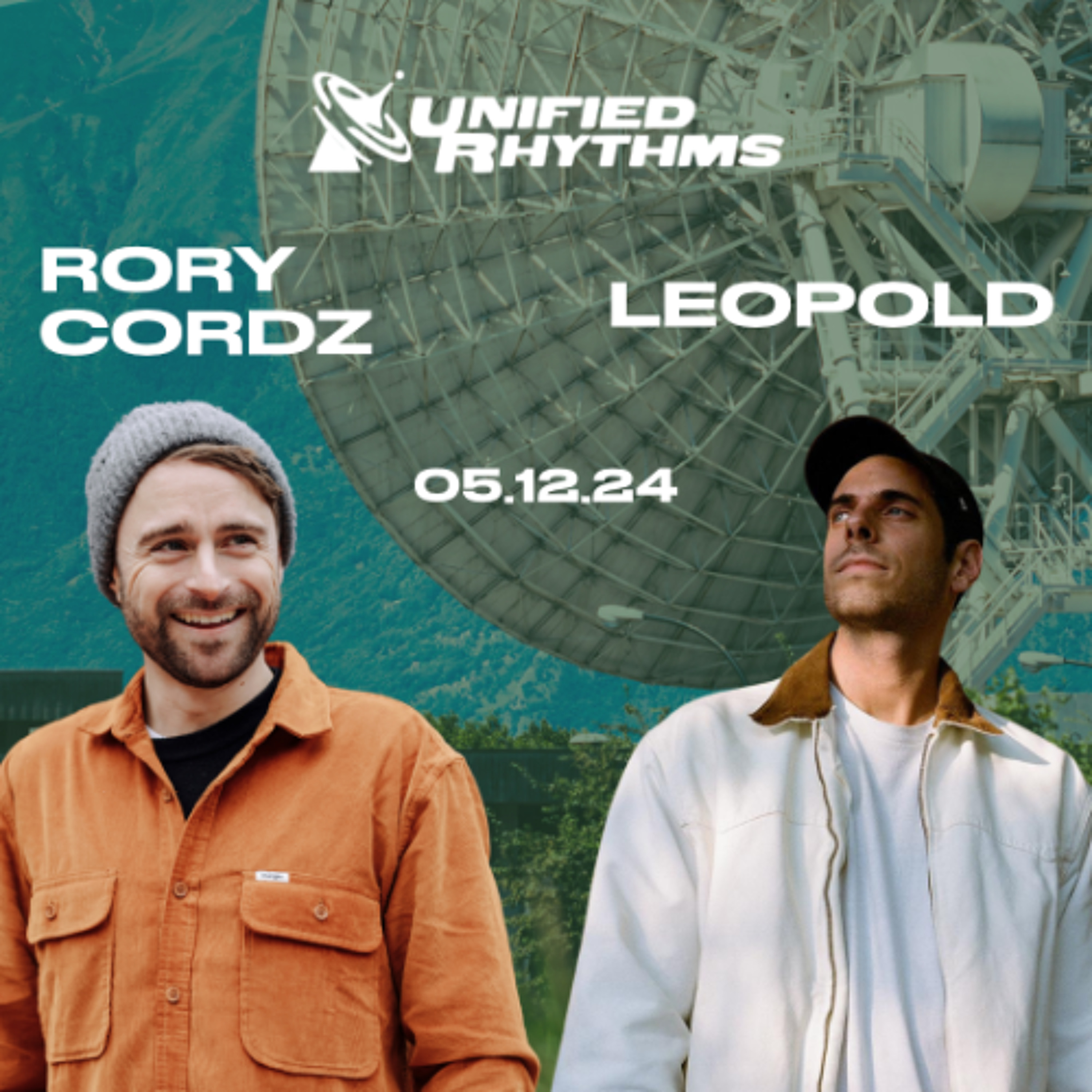 Rory Cordz