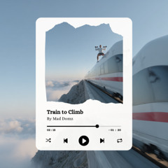Train to Climb (workout music)