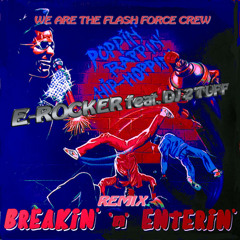 We Are The Flash Force Crew