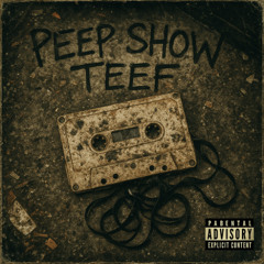 Peep Show Teef