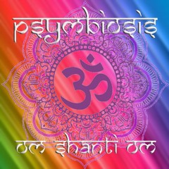 Psymbiosis - Om Shanti Om - 2 hrs of Music for Yoga Practice