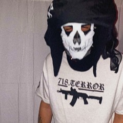 718.terror - EXECUTE