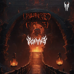 UNHINGED (VOL 3)