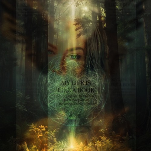 Breath in Peace-432 hz Soundhealing