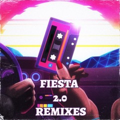 POSITION [FIESTA 2.0 REMIX] [RAW] - SHENSEEA X VIITAL [FREE DOWNLOAD PACK IN DESCRIPTION]