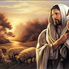 You’re The True Shepherd ft Merna Zaher