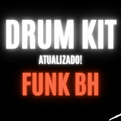 SUPERDRUMKIT PARTE 2 / MTG FUNK BH ATUALIZADO / DJ BETIM ATL x GORDÃO DO PC (+ CONTEÚDO)