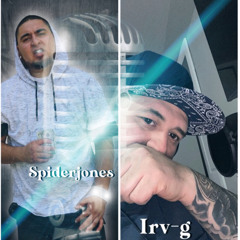 IRV-G - Texas to Minnesota freestyle -Ft. Spider Jones (Official Audio).mp3