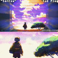 “S0RR0W”- Sad / Mellow / Synthwave / Pluggnb / Plugg! Type Beat