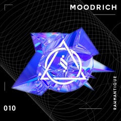 Rawmantique010 - Moodrich (Emotional Baggage 2021 Mix)