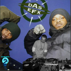 DAS EFX MIX