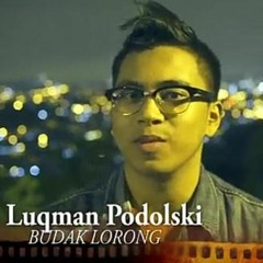 MUNGKIN AKU SARUNG AJ (LUQMAN PODOLSKI COVER)