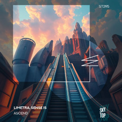 Limetra, Sense IS - Ascend [SkyTop]