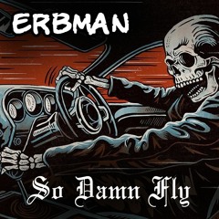 Erbman - So Damn Fly *Click Free Download Below* (Thanks for 2k)