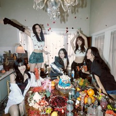 RED VELVET- Birthday