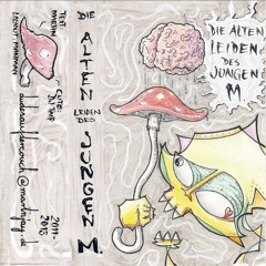 Die alten Leiden des jungen M. C-Seite (Cuts DJ Taip)