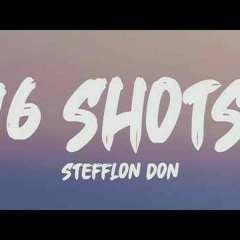 Stefflon Don- 16 shots versão dance choreography HyeRim