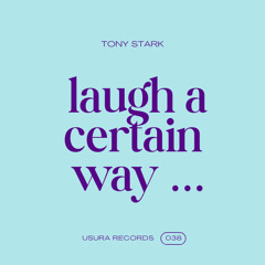 Laugh A Certain Way