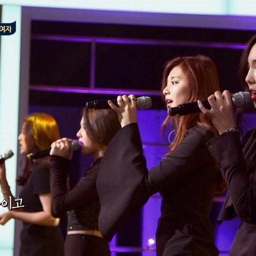 TWICE Nayeon Jihyo Chaeyoung Tzuyu - Daring Woman
