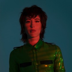 Indira Paganotto Mixtape for KALTBLUT Magazine