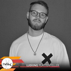 Peace Peter's Podcast 102 | Plattenteller | Lueking
