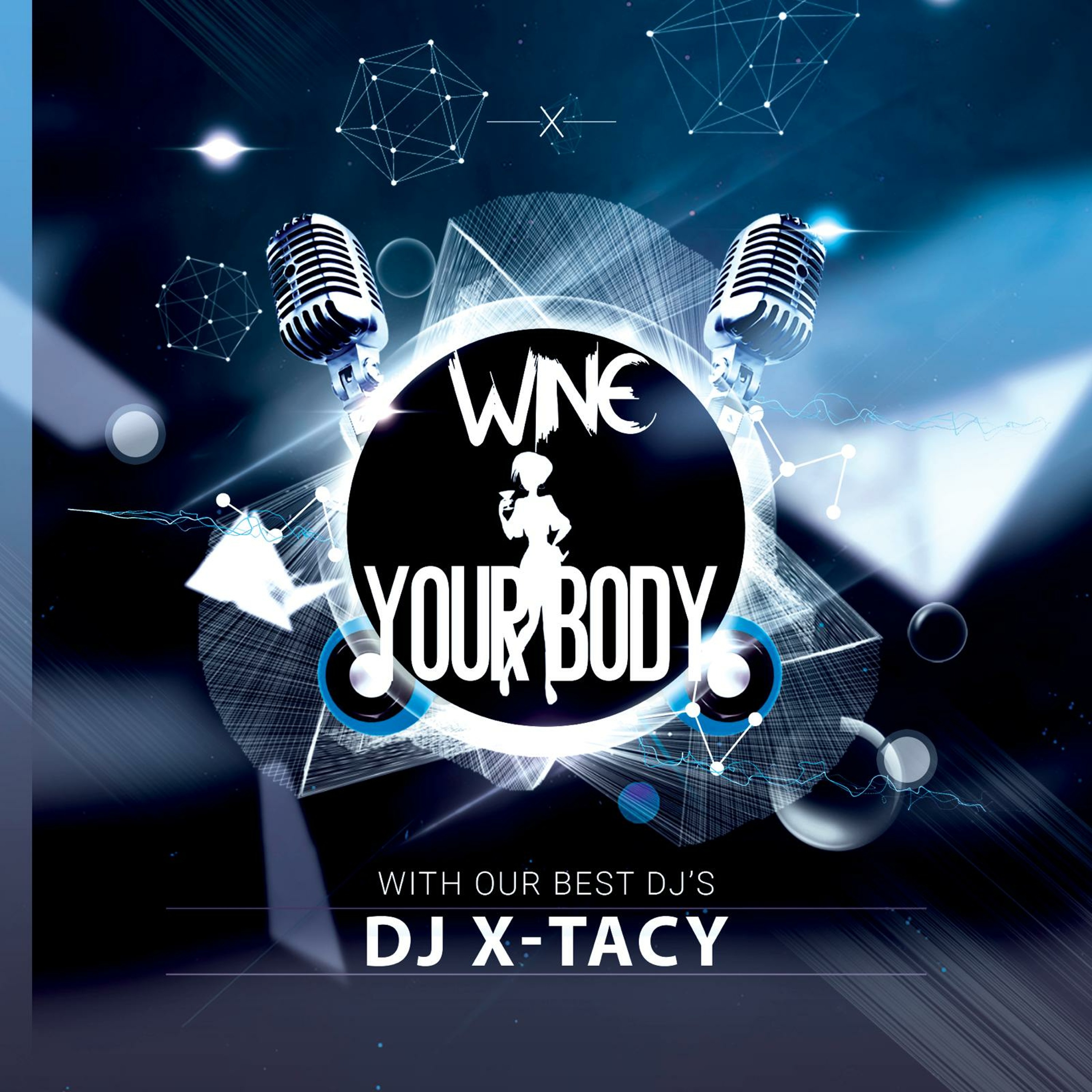 DISK JOCKEY (DJ )