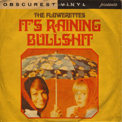 It’s Raining Bullshit
