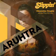 Clementine Douglas – Slippin (Afro House Remix)