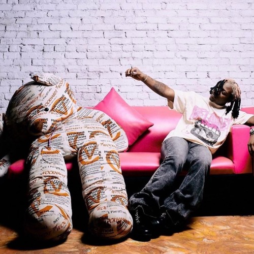 unotheactivist - let it ride **UNDERW6TER + WOCKHARDTSOULJA EXCLUSIVE**