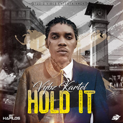 Hold It (Radio Edit)