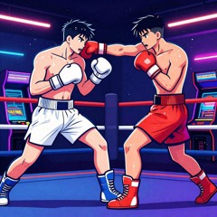 Punch-Out Freestyle
